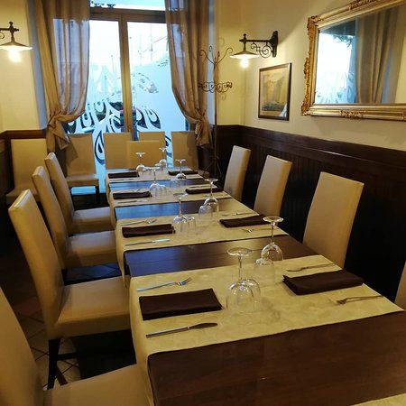 Al Nuovo Antico Pavone